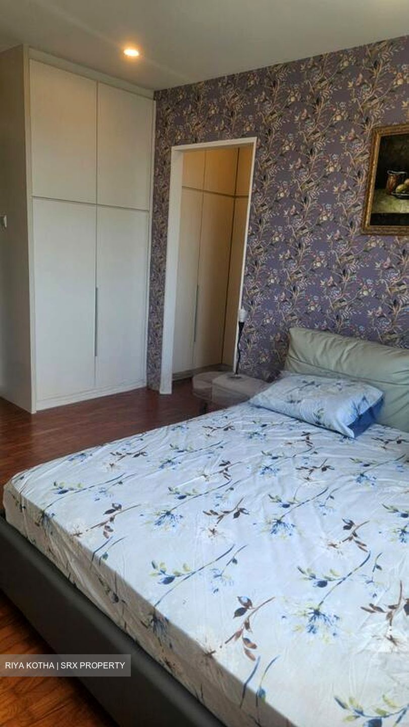 Seletar Springs Condominium (D28), Condominium #514825411